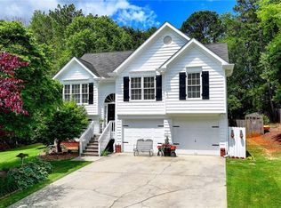 4184 Wyndham Park Way, Buford, GA 30519