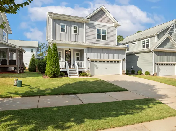 5016 Centerbud Pl, Raleigh, NC 27606