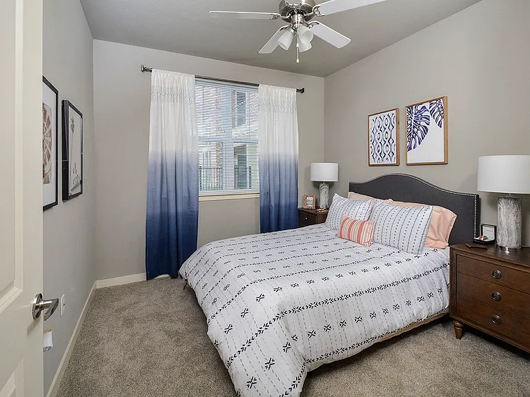 The Elliott Senior Apartments — Photo 14