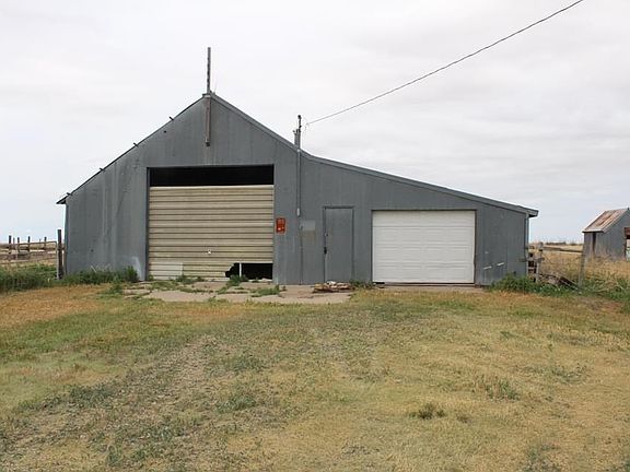 Garage/Barn