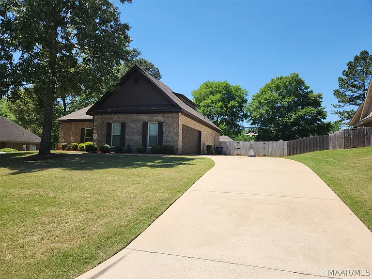 493 Grove Park Loop — Photo 3