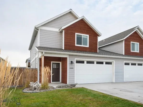 1509 Butler Creek Ave Unit B, Belgrade, MT 59714