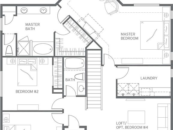 5th image of 4328 Novak Dr SW