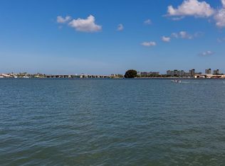 850 Bay Point Dr, Madeira Beach, FL 33708