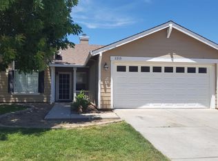 1215 Moonlight Dr, Ceres, CA
