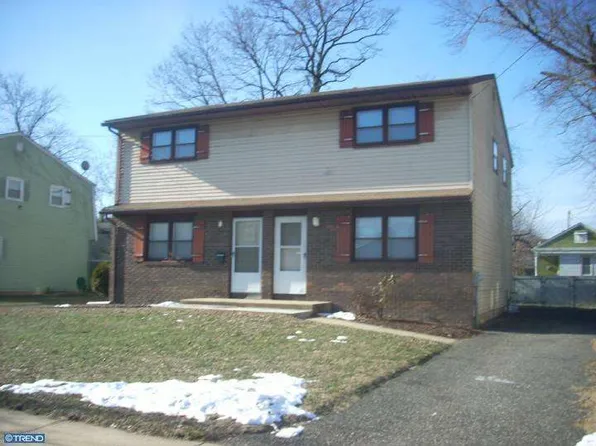 141 New Cedar Ln, Hamilton, NJ 08610