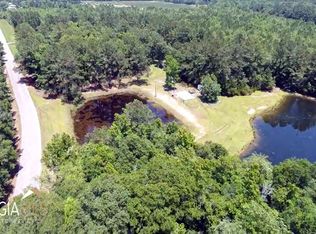 20080 Lake Church Rd, Metter, GA 30439