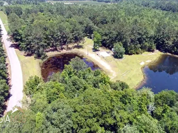 20080 Lake Church Rd, Metter, GA 30439
