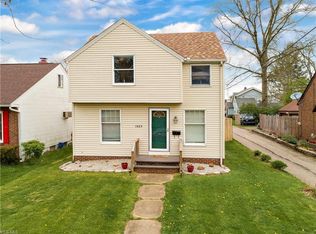 1423 27th St NW, Canton, OH