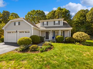 19 Plumrose Ct #19, Portland, CT 06480