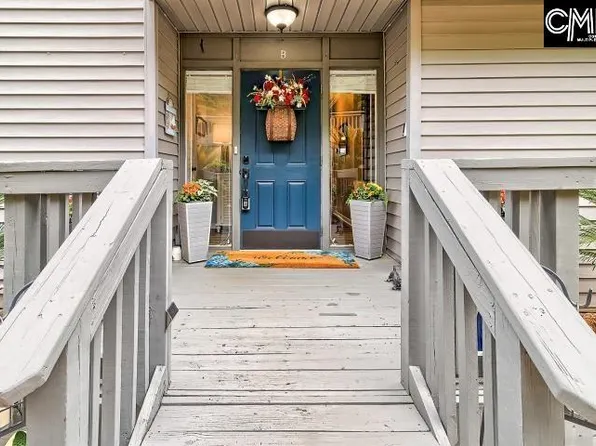 301 Harbor Heights Dr APT 5B, Lexington, SC 29072