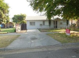 520 W 9th St, Merced, CA 95341