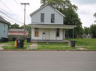 603 Walnut St, Fort Wayne, IN 46802