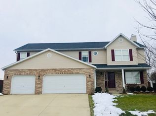 1106 Buran Dr, O Fallon, IL 62269