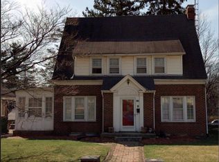 142 Parkwood Blvd, Mansfield, OH 44906