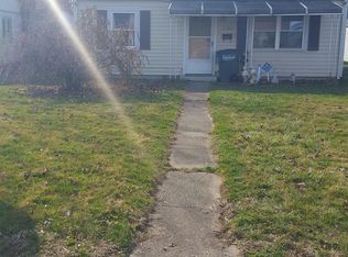 1109 Columbus Blvd, Kokomo, IN 46901