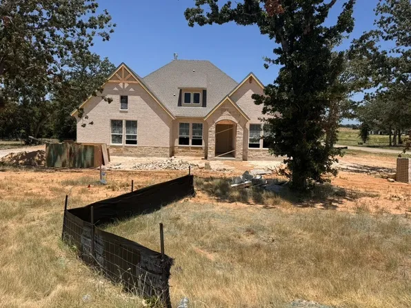 164 Oak Grove Way, Springtown, TX 76082