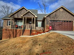 270 Arbor Pointe Trl, Dayton, TN 37321