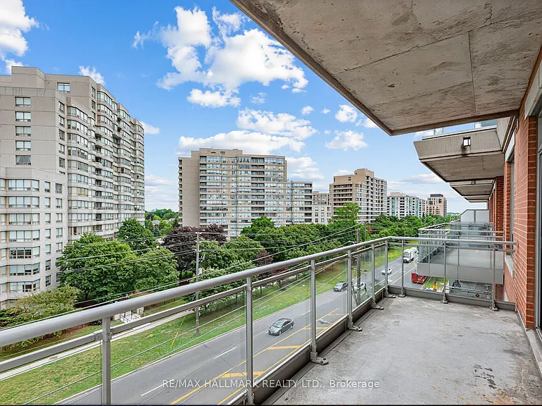 777 Steeles Ave W #LPH3 — Photo 26