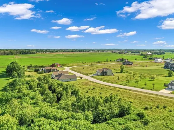 Lt25 South KAPUR DRIVE, Sheboygan Falls, WI 53085