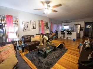 24 Ingleside Ave, Cranston, RI 02905