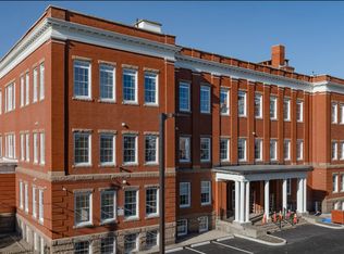 Lafayette Lofts, Fall River, MA 02723