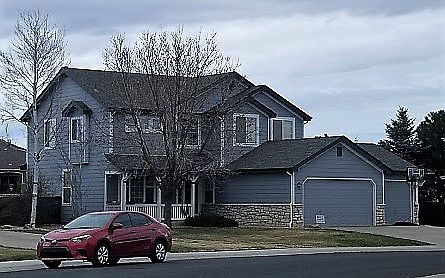 17303 E Dewberry Cir