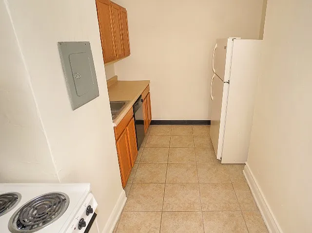 Kitchen Kitchen