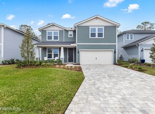 30 Sundown Covey Trl, Saint Augustine, FL 32095
