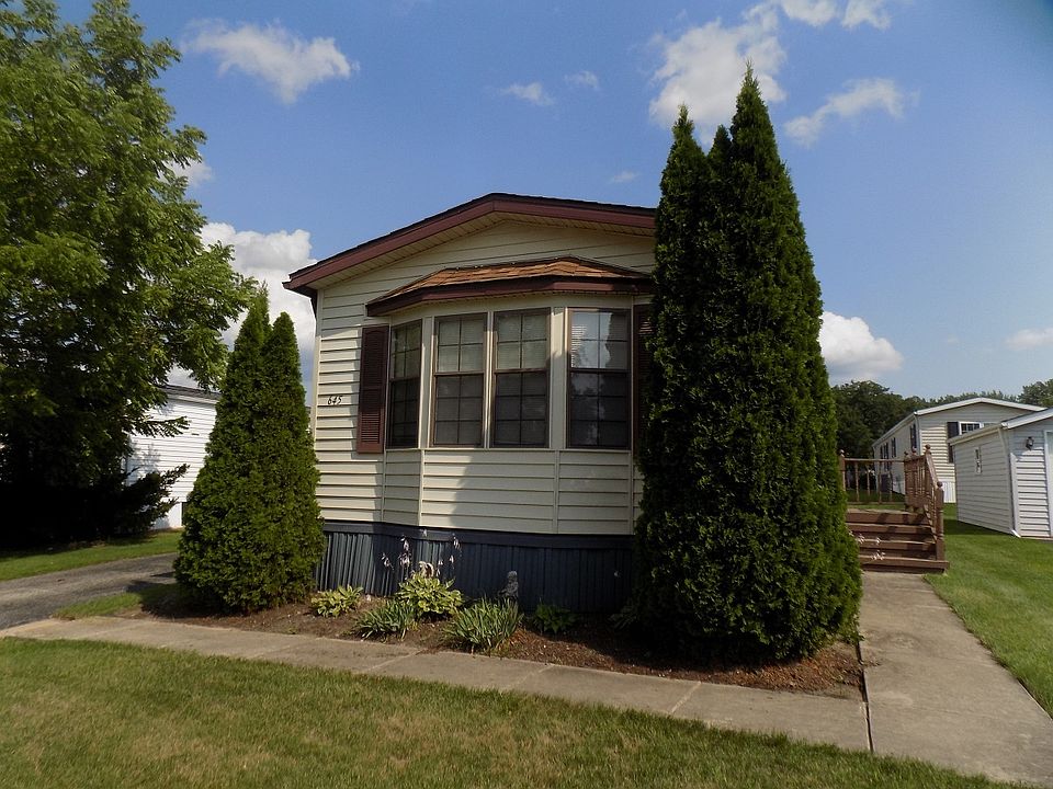 645 Mohawk Trl, Marengo, IL 60152 Zillow