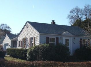 109 Berkshire Ave, Southwick, MA 01077