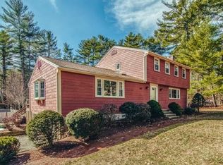 907 Mayflower St, Duxbury, MA 02332