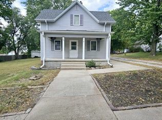 509 E Forrest St, Sutton, NE 68979