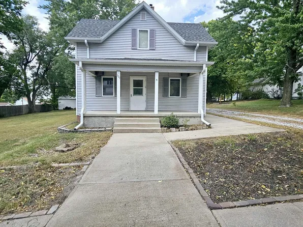 509 E Forrest St, Sutton, NE 68979