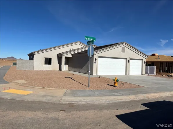 3265 E Farm Crest Avenue, Kingman, AZ 86409