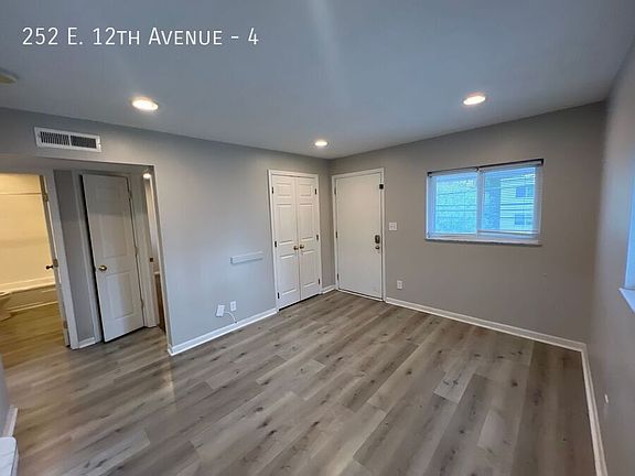 3rd image of 252 E 12th Ave #4