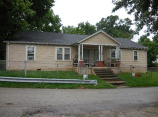 716 Fields Ave, Frankfort, KY