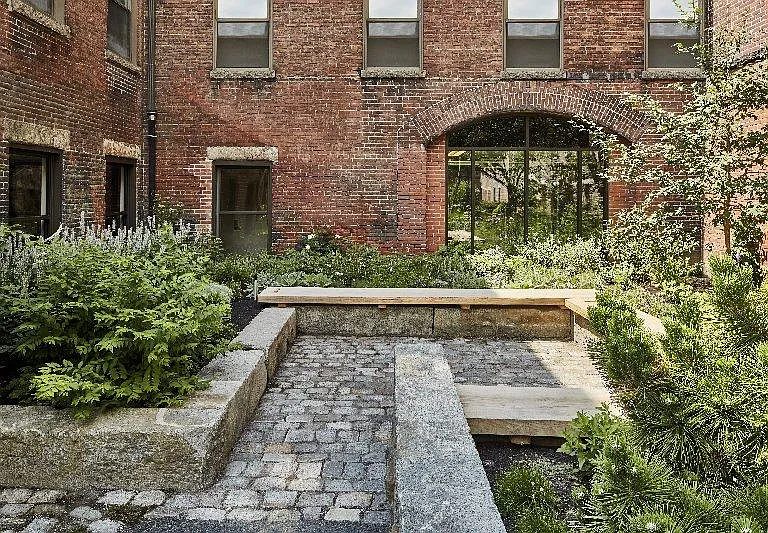 Zen Garden