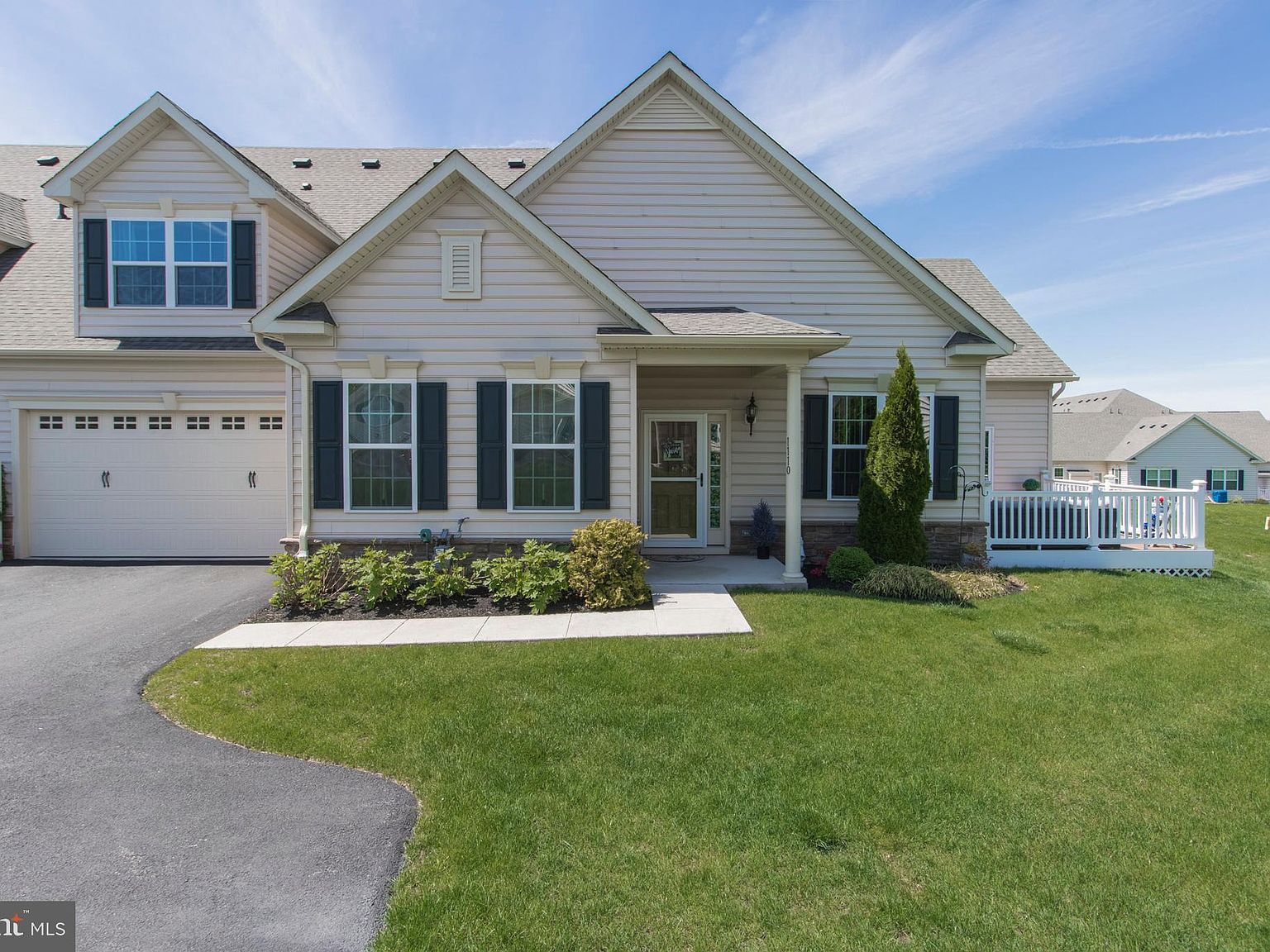 1110 Arbour Ln, Quakertown, PA 18951 Zillow