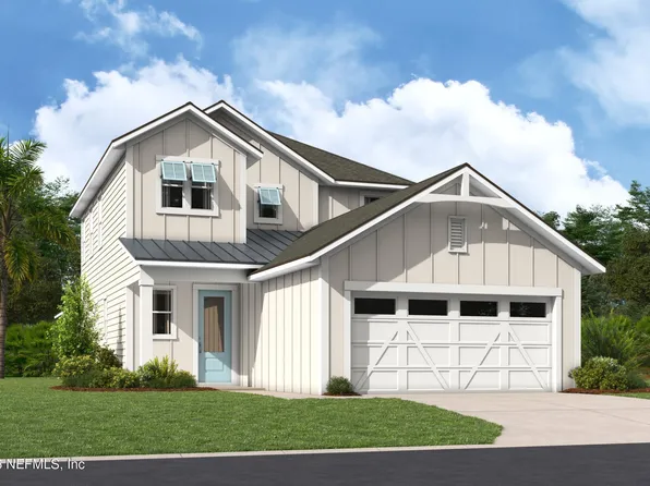 923 CAIDEN Drive, Ponte Vedra, FL 32081