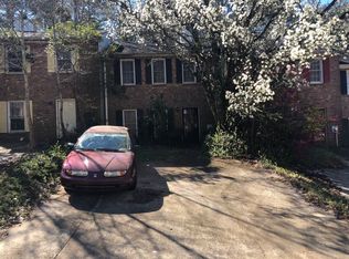 234 Timber Creek Ln SW, Marietta, GA 30060