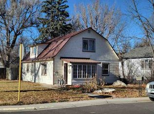 302 Turner St, Brush, CO 80723