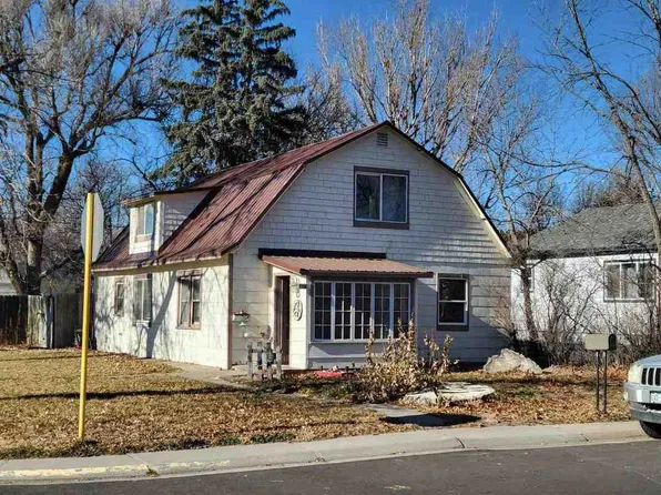 302 Turner St, Brush, CO 80723