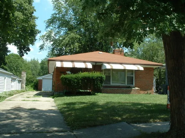 804 Oakleaf Dr, Dayton, OH 45417