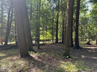 421 Kibler Lake Rd, Flinton, PA 16640