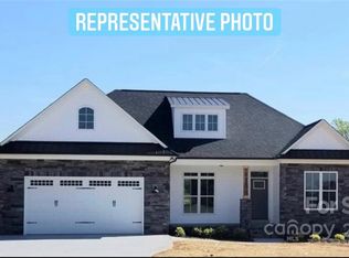33027 Old Salisbury Rd, Albemarle, NC 28001