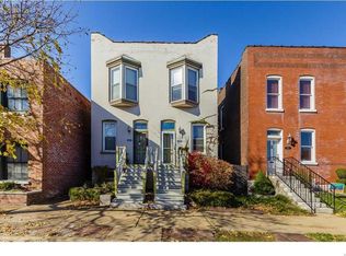 1511 Vail Pl, Saint Louis, MO 63104