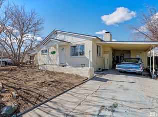 1855 Desna St, Reno, NV 89512