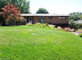 728 Glendale St SW, North Canton, OH 44720