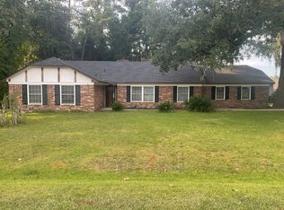 3015 Ratel Dr, Beaufort, SC 29902